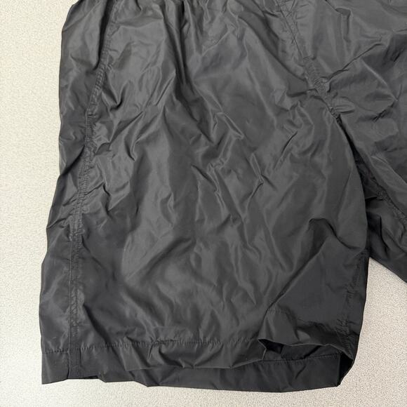 Louis Vuitton Swim Shorts Mens Small Black Trunks Designer Beach Mesh Brief - Picture 6 of 16